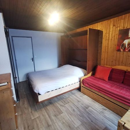 Myhome - Studios 60 Et 73 Sefcotel - Simples Mais Propres Tignes Bagian luar foto