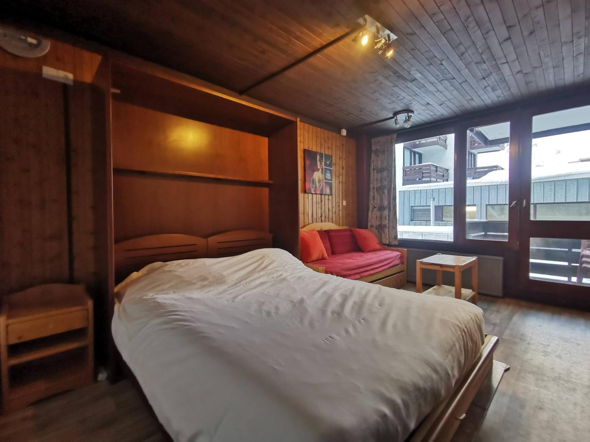 Myhome - Studios 60 Et 73 Sefcotel - Simples Mais Propres Tignes Bagian luar foto