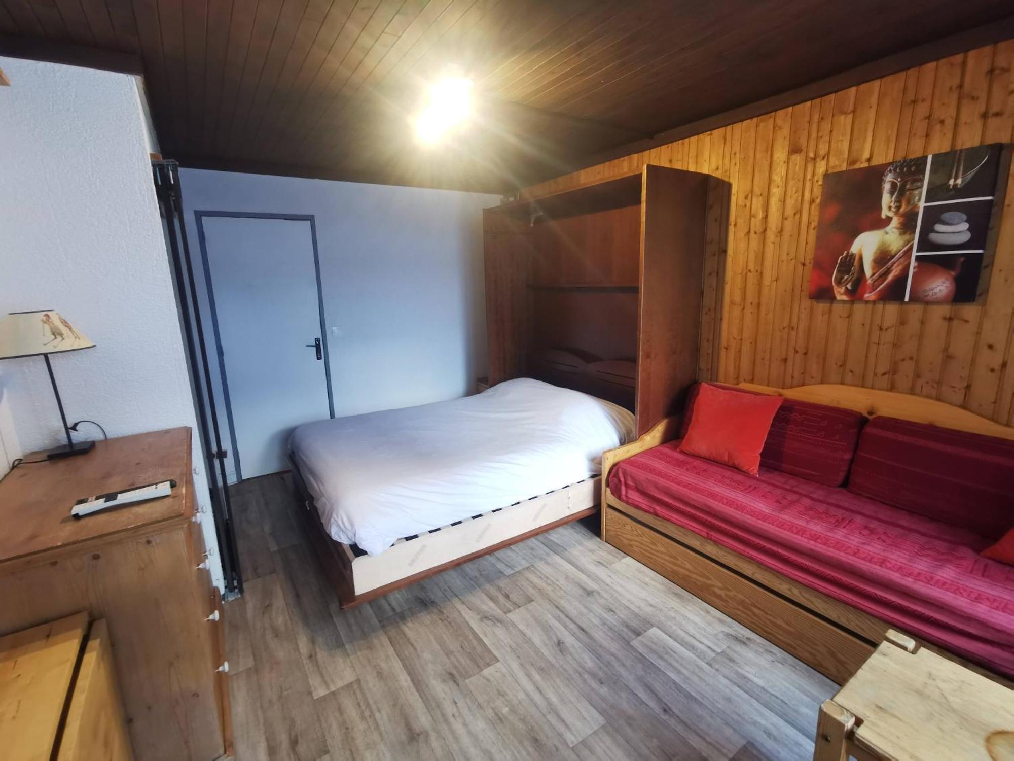 Myhome - Studios 60 Et 73 Sefcotel - Simples Mais Propres Tignes Bagian luar foto