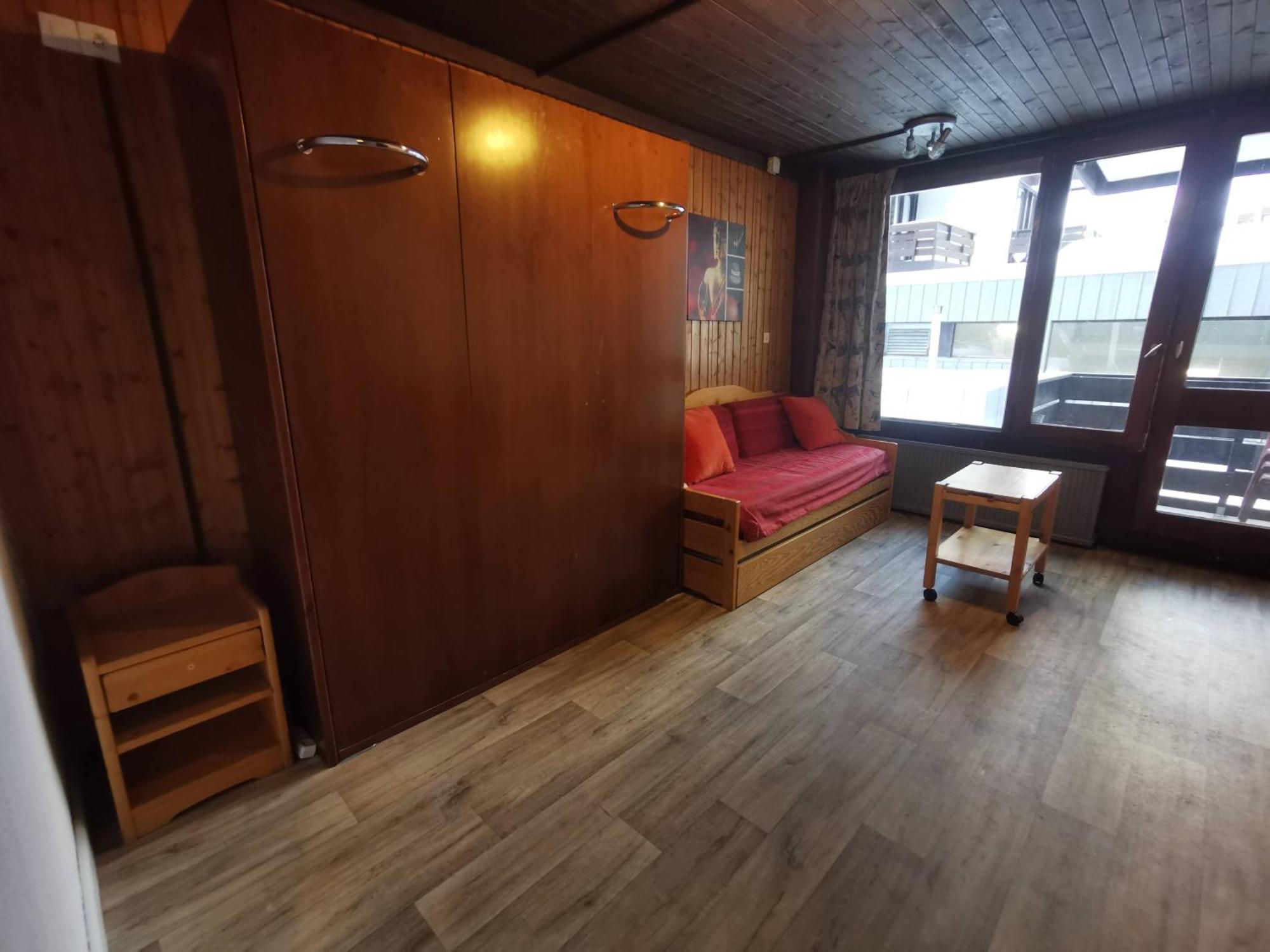 Myhome - Studios 60 Et 73 Sefcotel - Simples Mais Propres Tignes Bagian luar foto